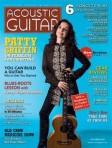Acoustic Guitar Patty Griffin Cover September 2007