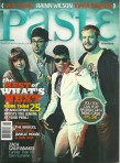Paste Best of What’s Next Cover September 2008