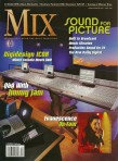 Mix Evanescence Cover April 2004