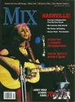 Mix Emmylou Harris Cover July 2002