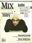 Mix Moby Cover March 2005