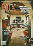 Mix Gary Rydstrom Cover February 2004