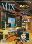 Mix Bruce Springsteen Cover October 2003