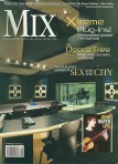 Mix John Mayer Cover September 2003