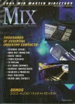 Mix 2004 Mix Master Directory January 2004