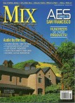 Mix AES Issue November 2004