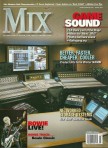 Mix David Bowie Cover March 2004